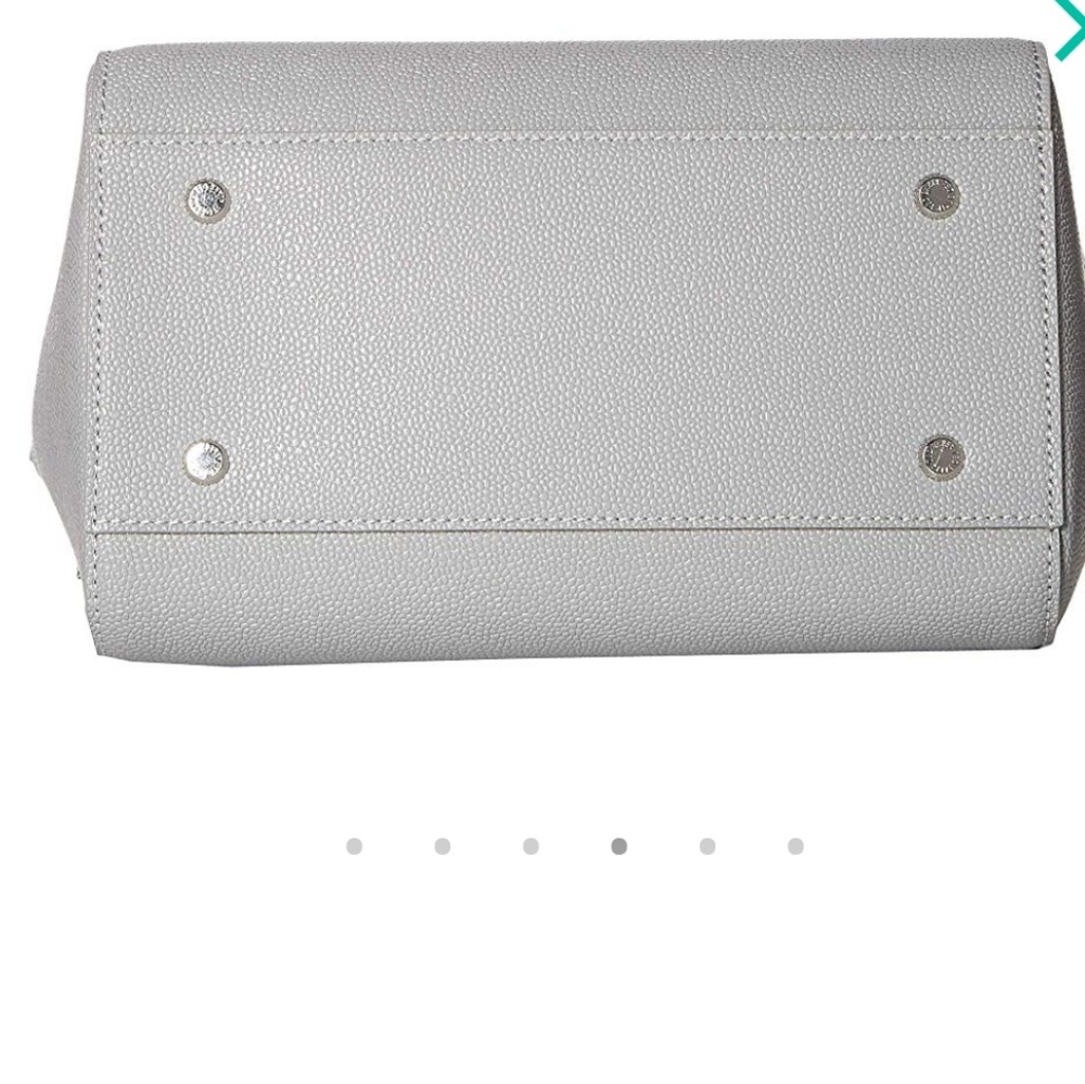 NWT Ted Baker London Janne Gray Purse - Picture 4 of 7